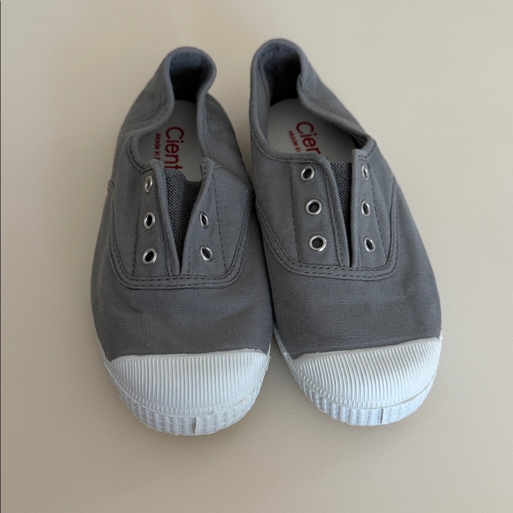 Cienta Kids Slip-on Shoes